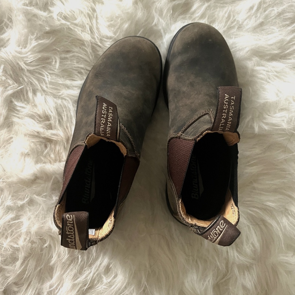 Womens Blundstone Boots